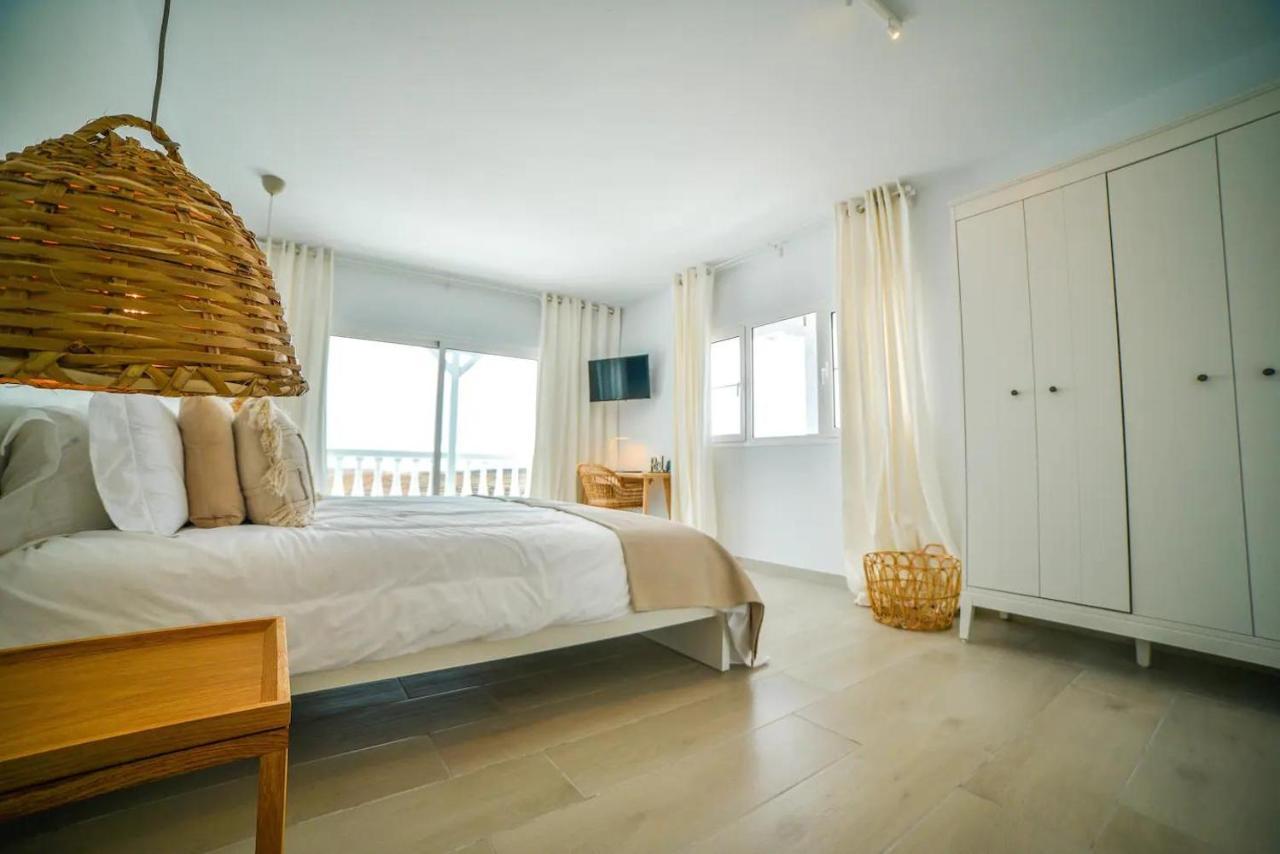 Appartement Nieves Teguise (Lanzarote)