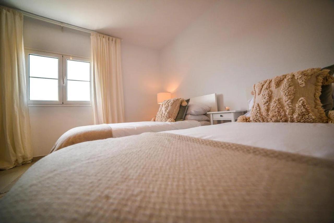 Nieves Appartement