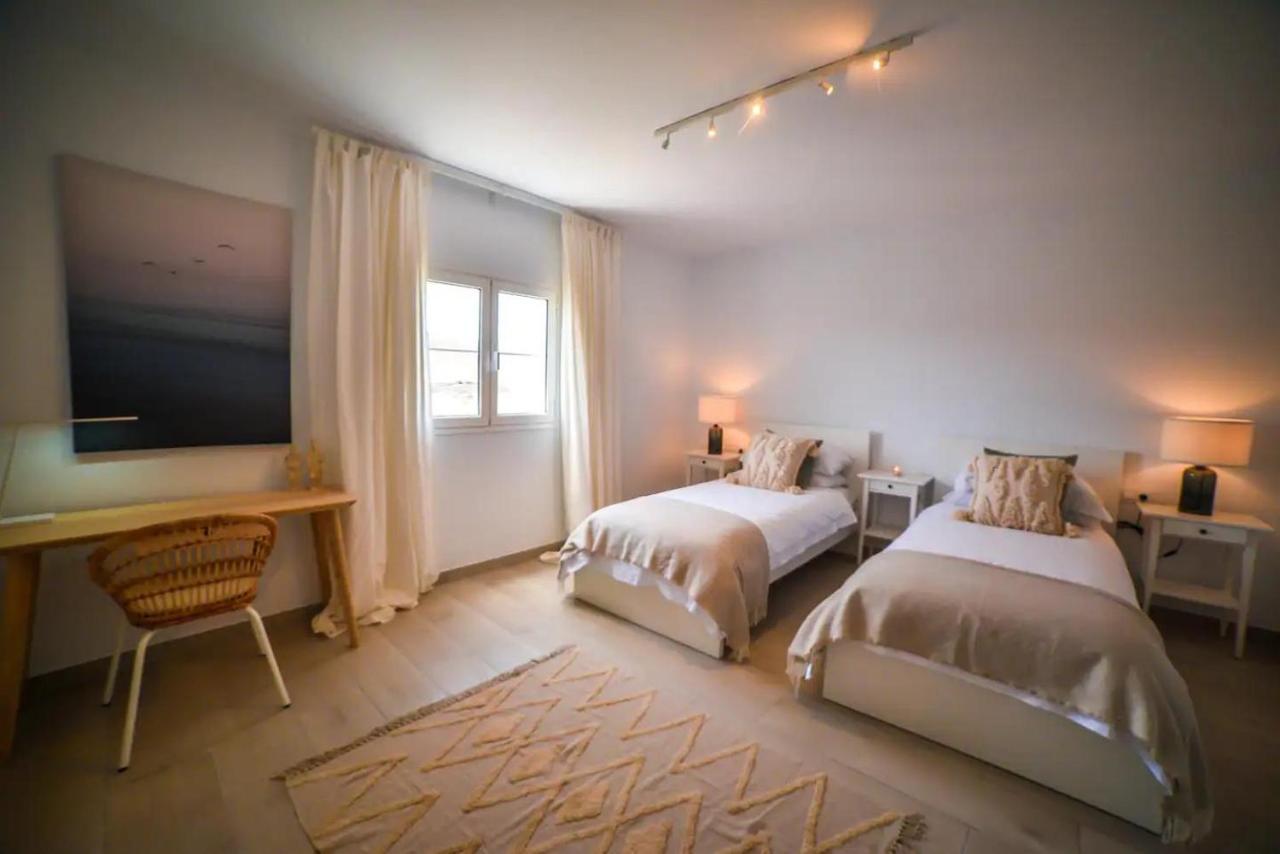 Nieves Appartement *
