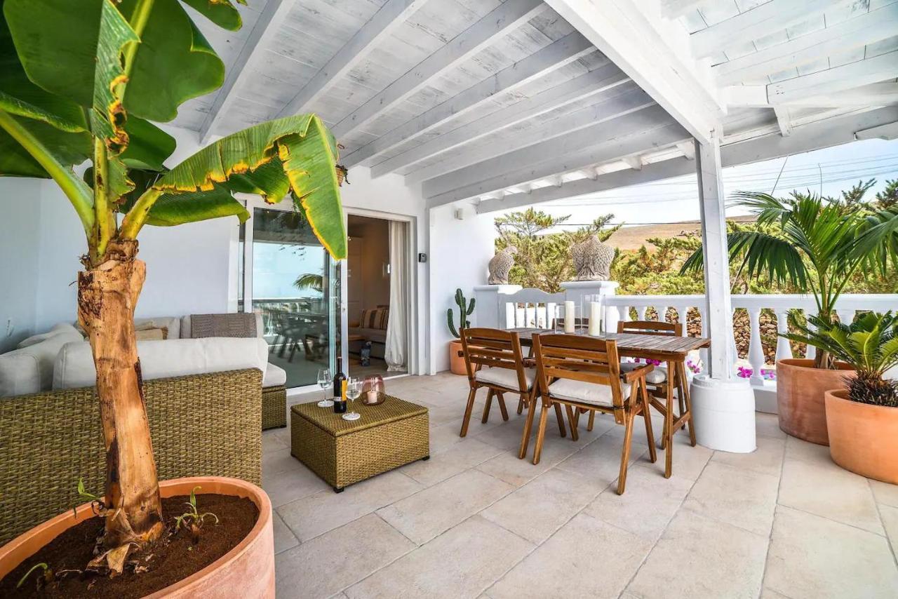 Nieves Appartement Teguise (Lanzarote)