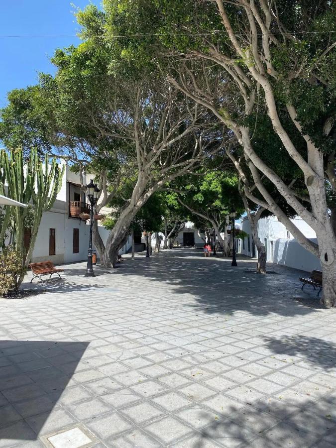 Nieves Appartement Teguise (Lanzarote)