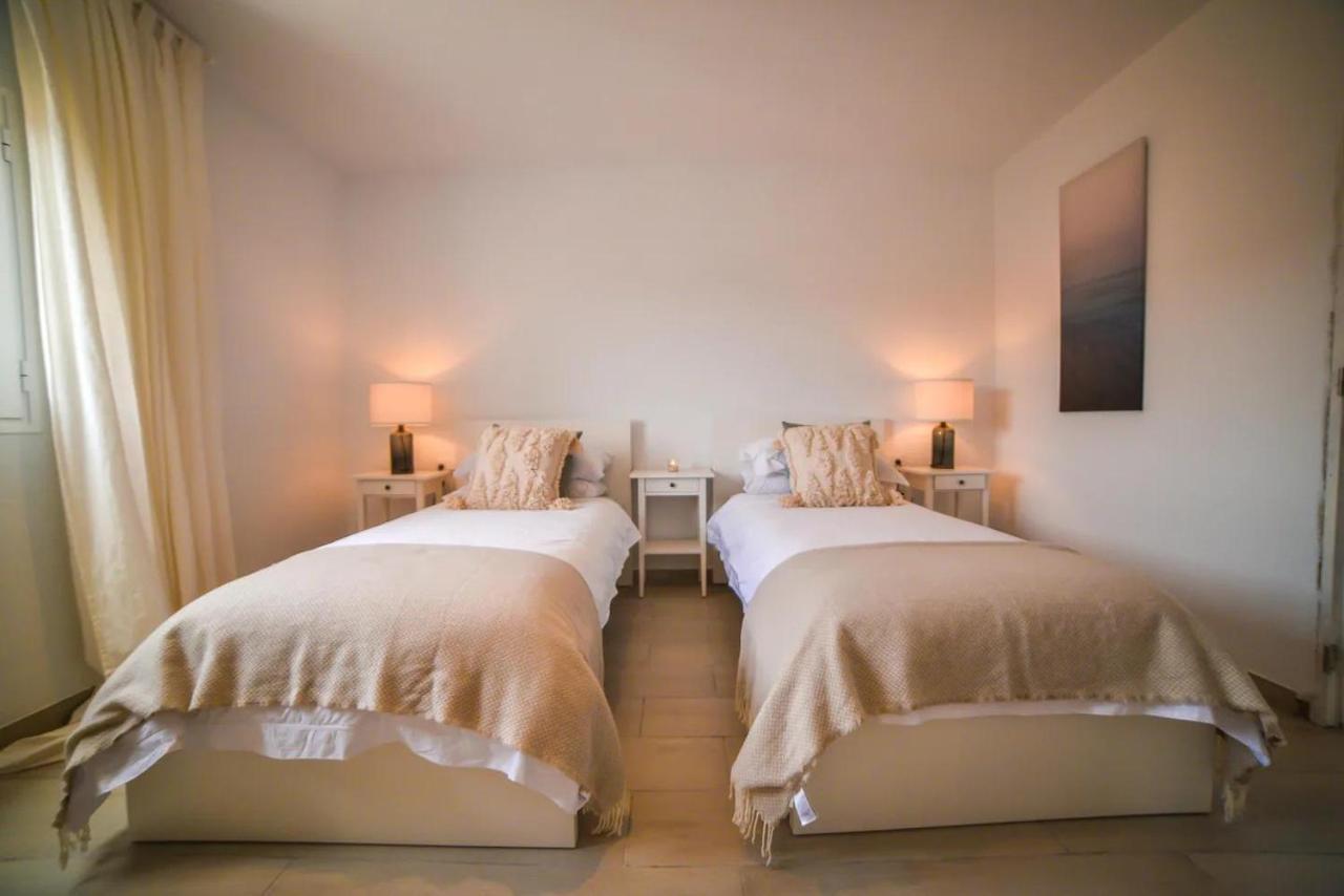 Appartement Nieves *