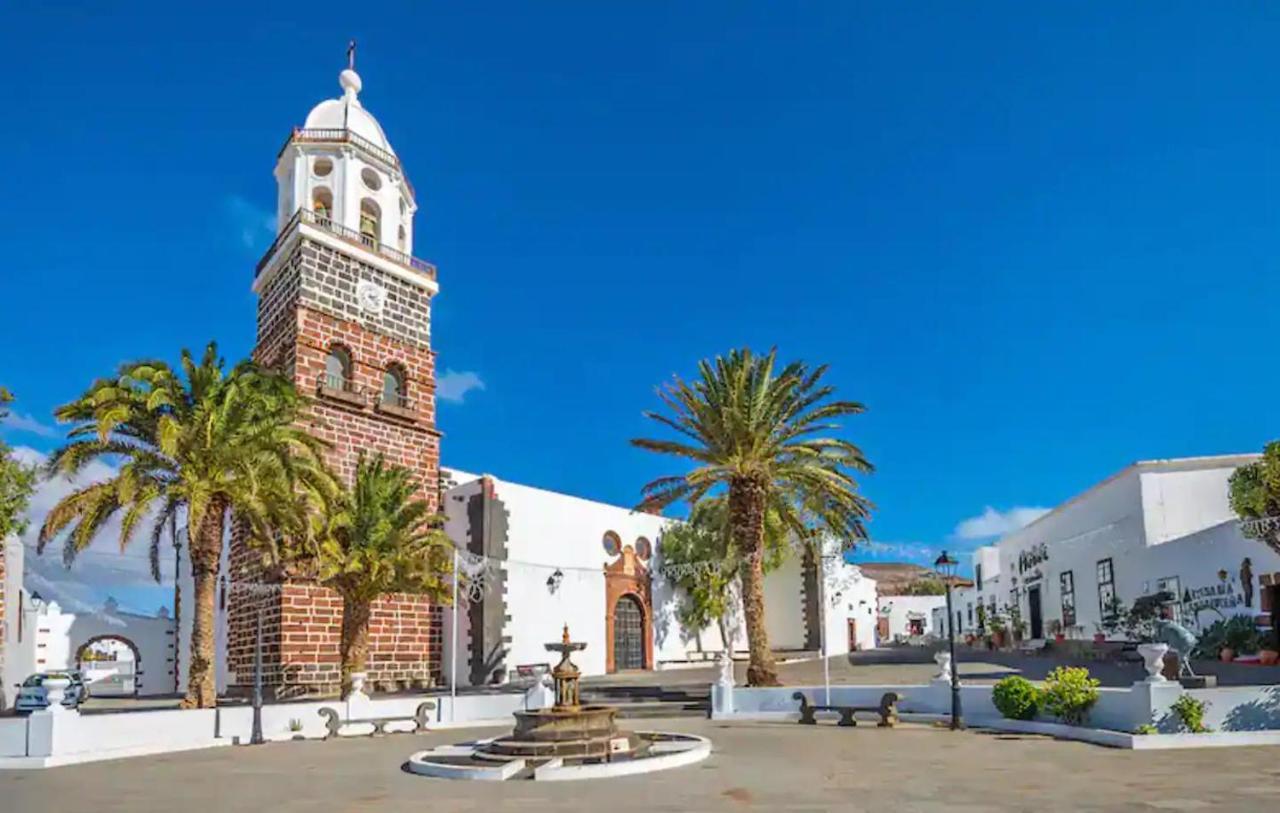 Appartement Nieves Teguise (Lanzarote)