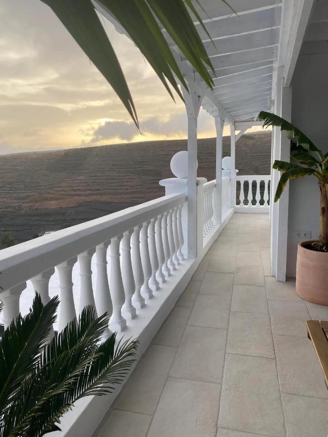 Nieves Appartement Teguise (Lanzarote)
