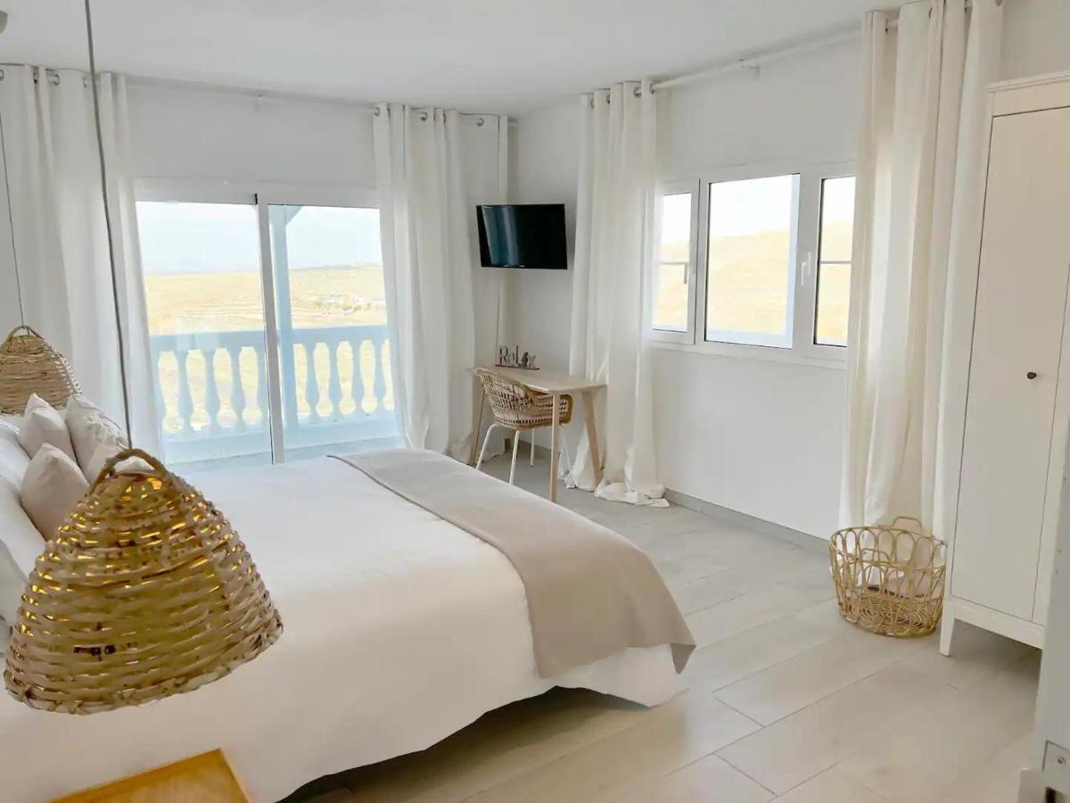 Appartement Nieves Teguise (Lanzarote)