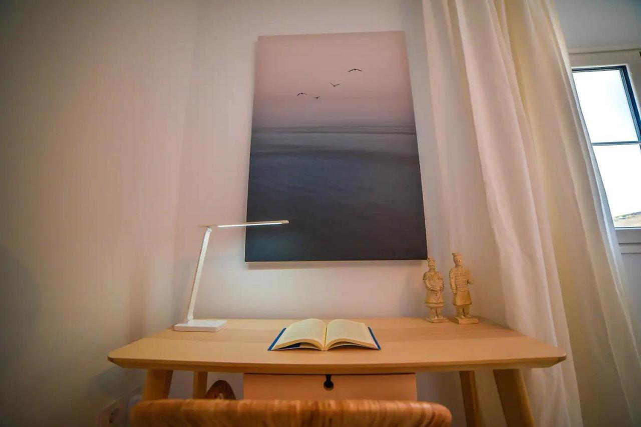 Appartement Nieves Teguise (Lanzarote)