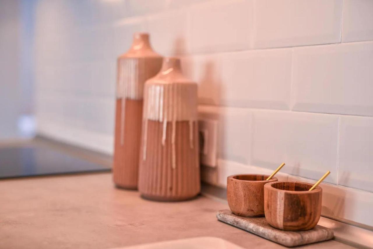 Nieves Appartement